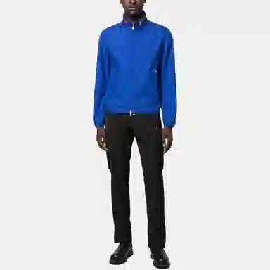 Moncler SS23 Blue Jacket