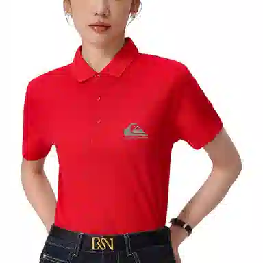 Quiksilver Polo