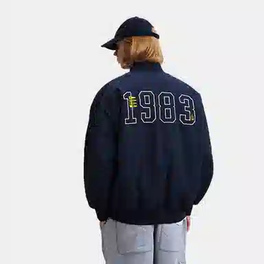 nautica white sail FW23