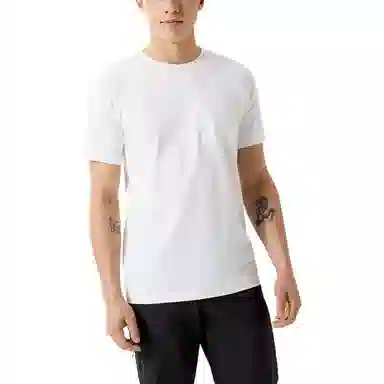 Arcteryx CAPTIVE POCKET SS LogoT