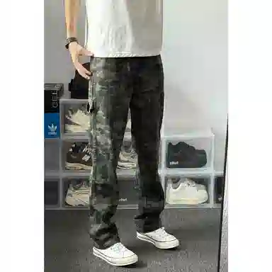 DUATOGE cleanfitvibe