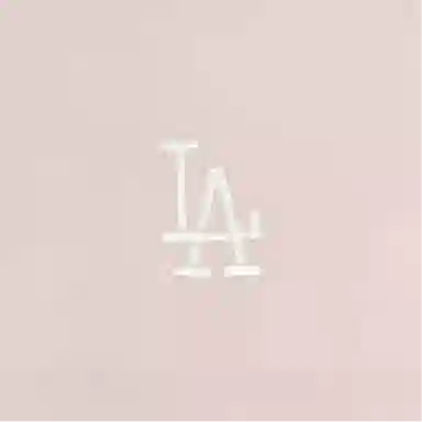 MLB BASIC SMALL LOGO Slim Crop T