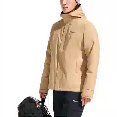 Columbia Watertight 2