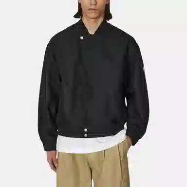 Cav Empt Covered Jacket Black