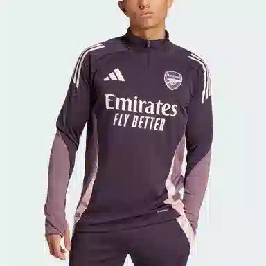 adidas ArsenalTiro 24 TRAINING TOP AEROREADY