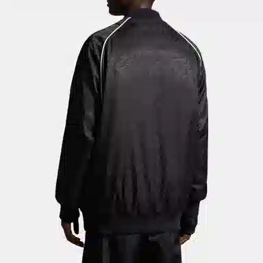 Moncler x adidas originals FW23 Logo