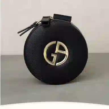 阿玛尼 黑奢气垫首饰盒黑奢气垫 首饰盒