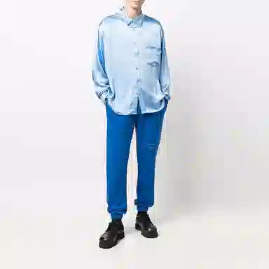 Martine rose FW21 Logo