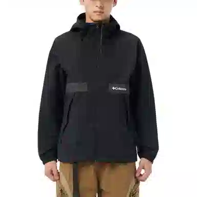 Columbia SS25