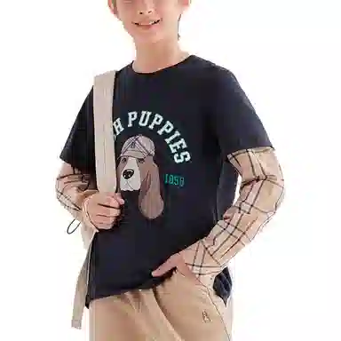 Hush Puppies T