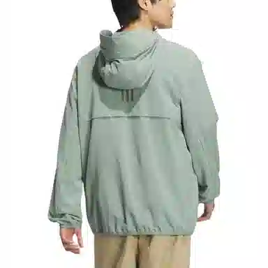 adidas SS25 WOVEN JACKET