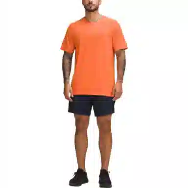 lululemon SS23 Metal Vent Tech T