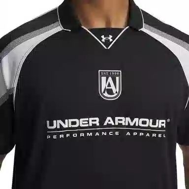 Under Armour 96 Terrace logoT