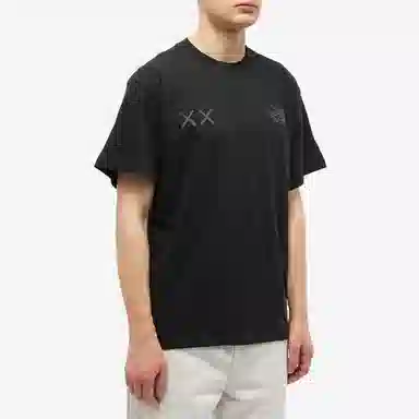 THE NORTH FACE TNF x KAWS x KAWSLogoT