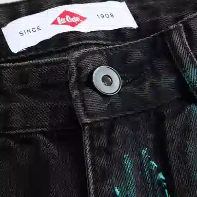 Lee Cooper
