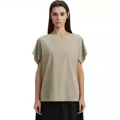 DESCENTE REDESCENTE logo T