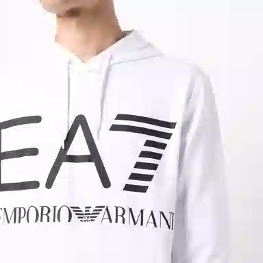 EMPORIO ARMANI EA7 Logo