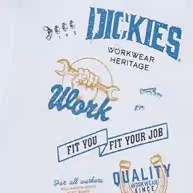 Dickies