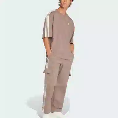 adidas originals ADICOLOR OVERSIZED T