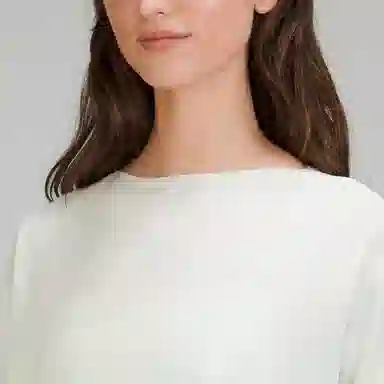 lululemon Back in Action SS23