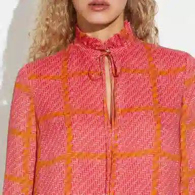 COACH SS22 Bonnie Cashin