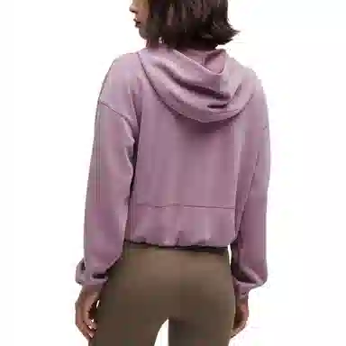 Lululemon Softstreme Hoodie