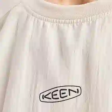 KEEN OUTDOOR PACKABLE SHORT SLEEVE T