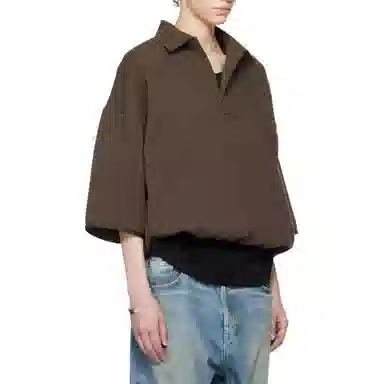 Fear of God Essentials Heather Wood