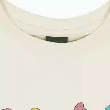 New Balance x TYAKASHA Pullover Sweatshirt White