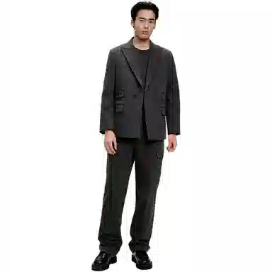 PEACEBIRD MEN PETER DO