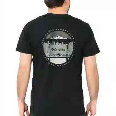 Columbia Sportswear SS25 T