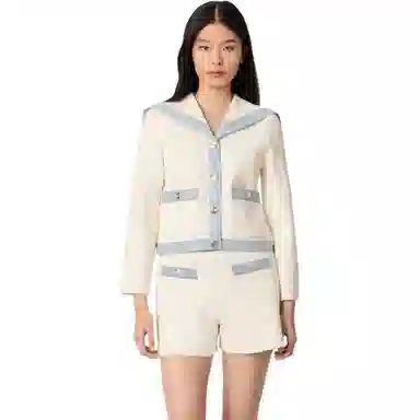 Maje 05MFPCA00588MFPCA00588