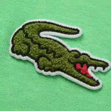 LACOSTE SS25 LogoT TTF