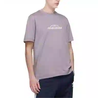 EMPORIO ARMANI Logo SS24 T