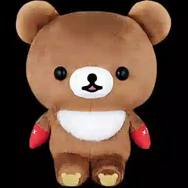 BANPRESTO B 29cm