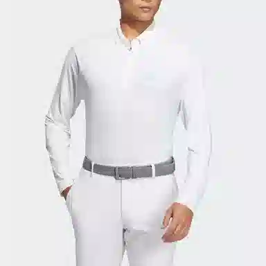 adidas AEROREADY logoPolo