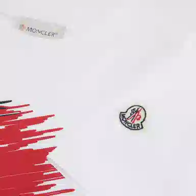 Moncler T