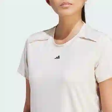 adidas Power Tee LogoT