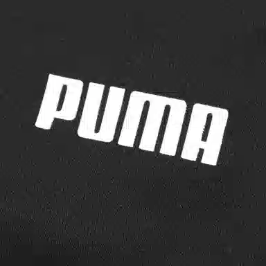 PUMA Ess Sweat Shorts Black