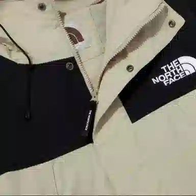 The North Face