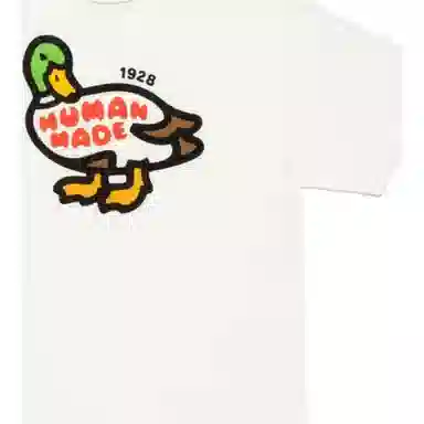 HUMAN MADE T