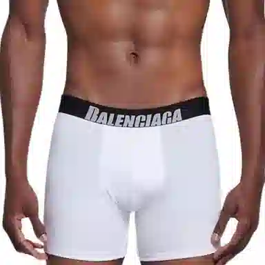 Balenciaga Logo 1