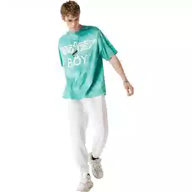 Boy London SS22 T