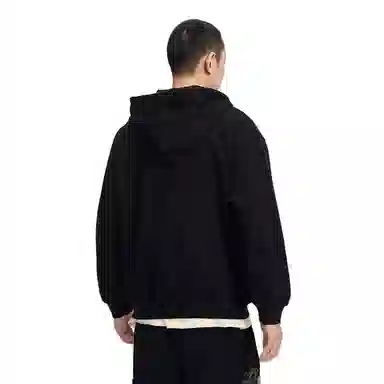 ONI Black Hoodie