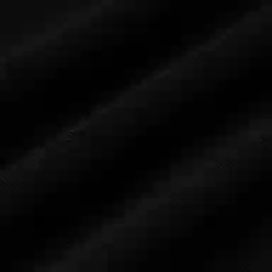 Louis Vuitton FW25 Ribbed Sweater