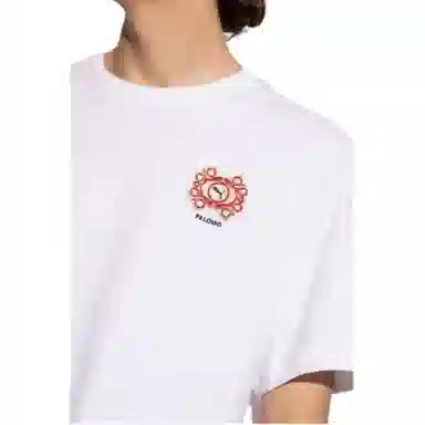 PUMA X PALOMO SS22 LogoT