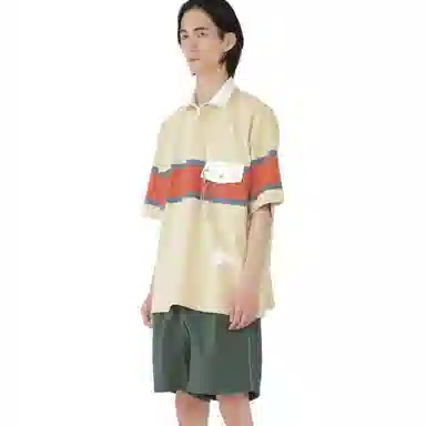 Gramicci and wander Polo