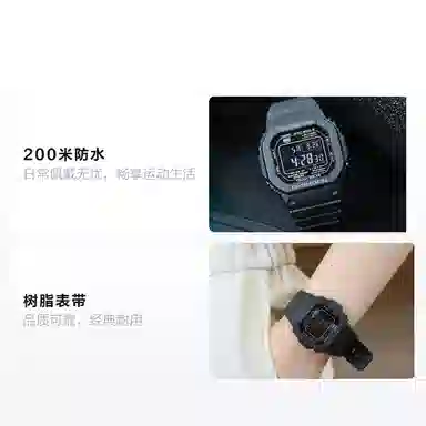 CASIO G-SHOCK GW-M5610U-1BJF