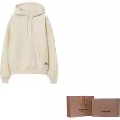 Burberry Hoodie