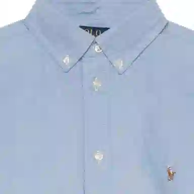 Polo Ralph Lauren Logo